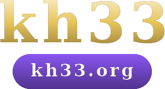 kh33 logo