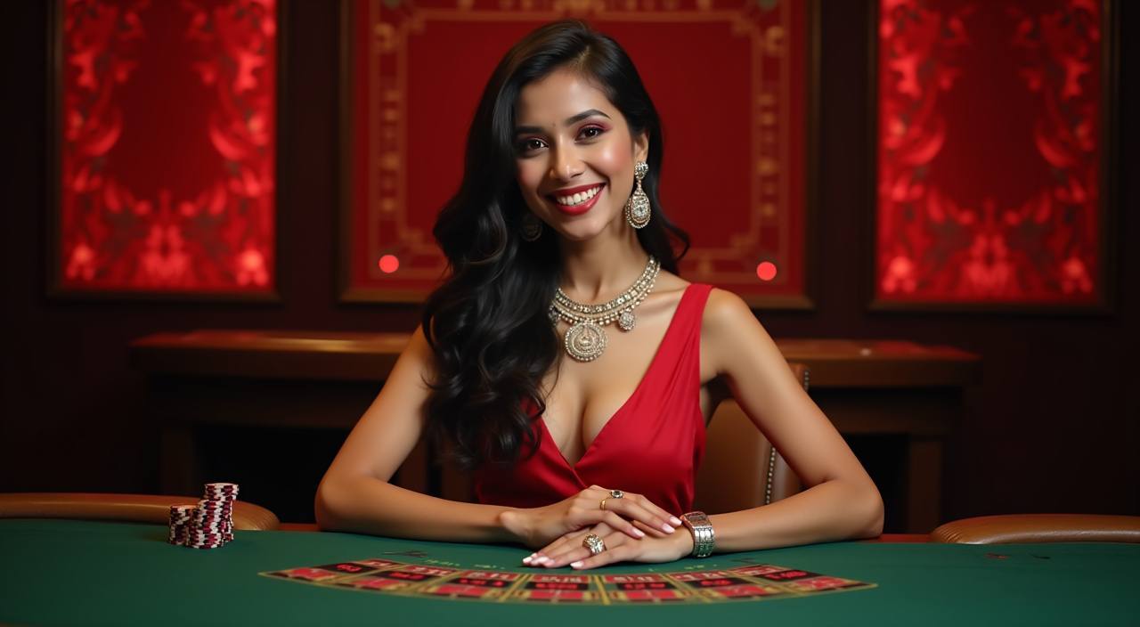 kh33 আমরা কী দিচ্ছি Table Caribbean Stud-এ